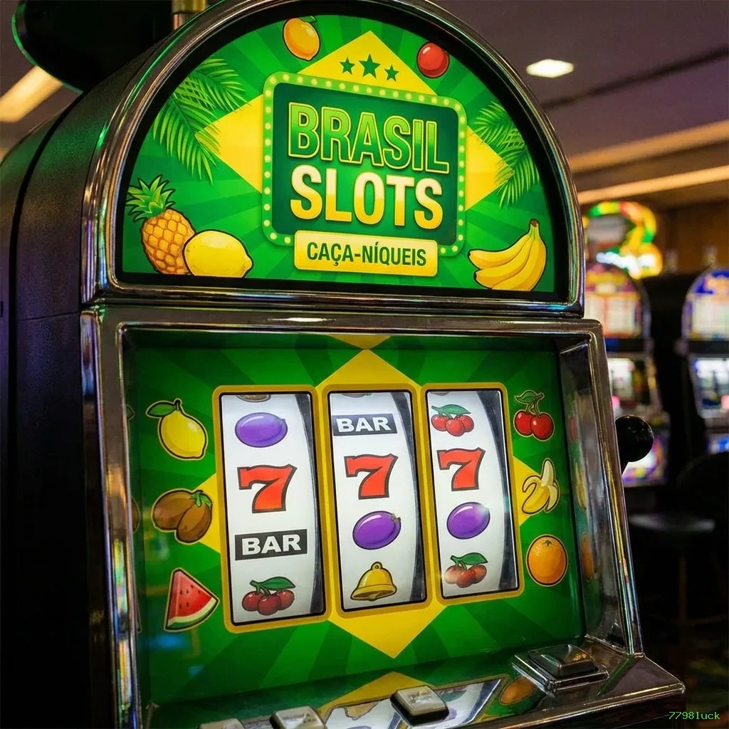 Cashback Semanal 7798luck