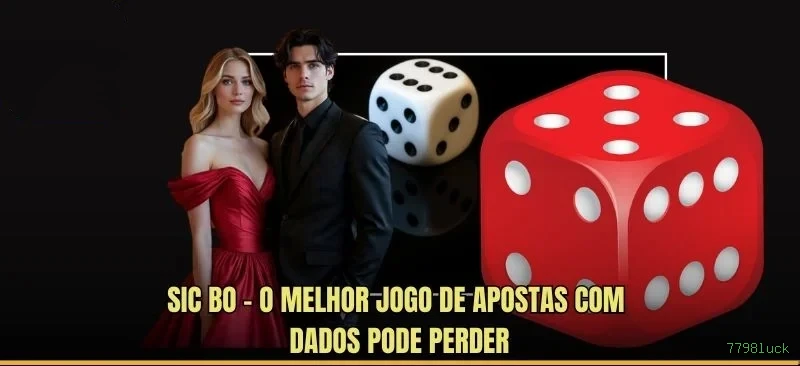 Cadastro 7798luck