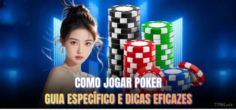 Streaming 4K no cassino ao vivo da 7798luck
