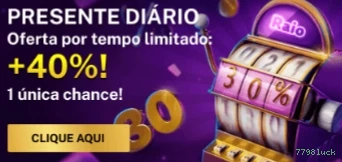Lottery Clássica na 7798luck