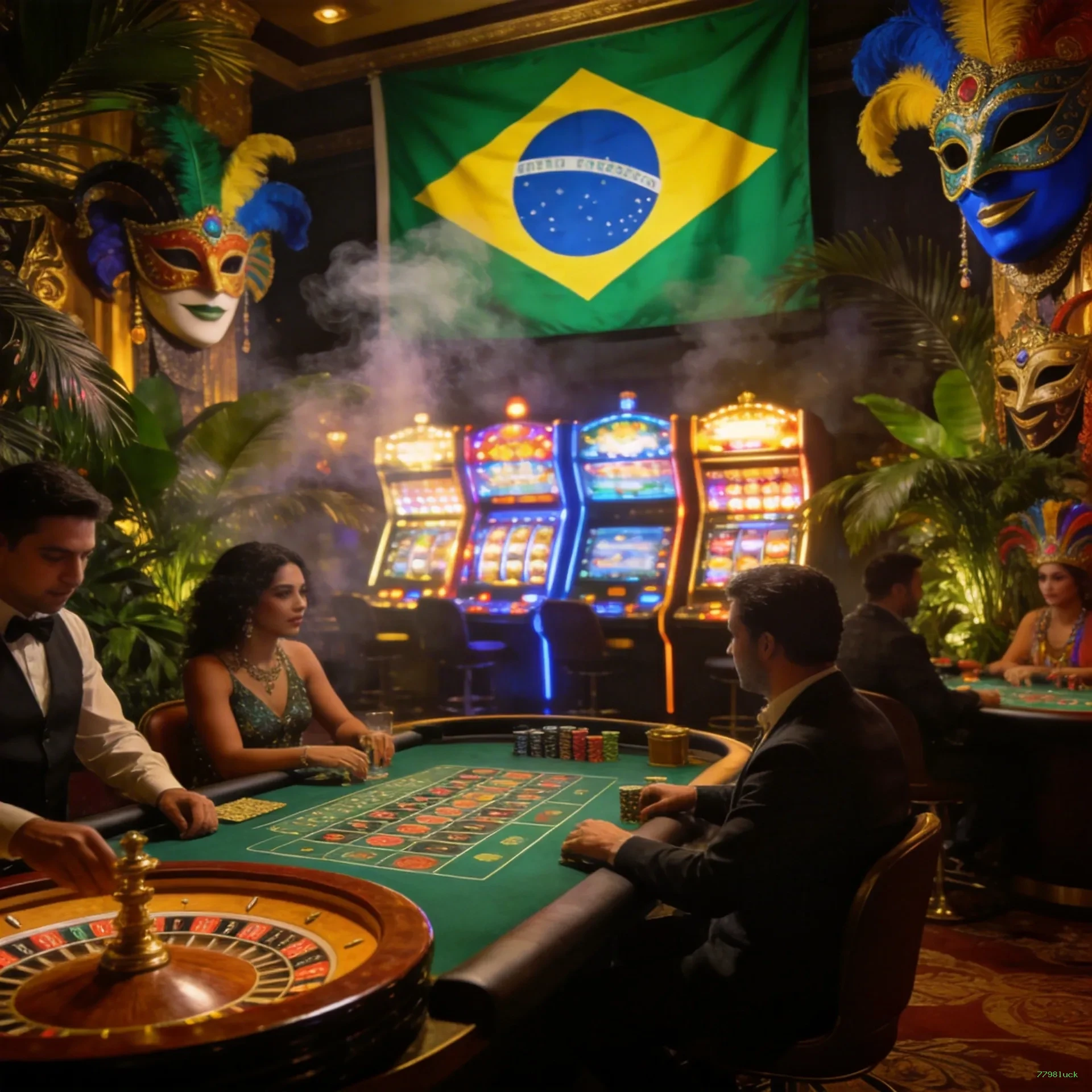 Maria Santos acumulou R$ 850K no Blackjack